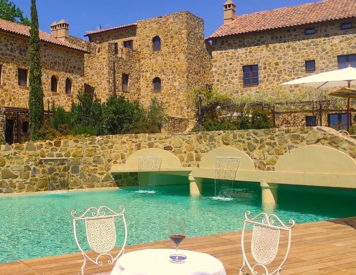 Castel Brunello Apartamento