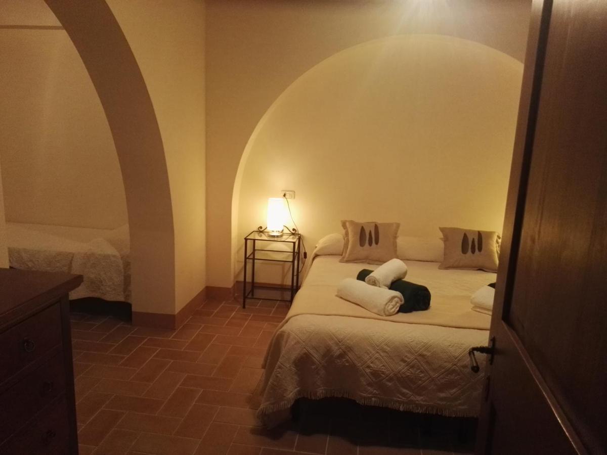 Castel Brunello Apartamento