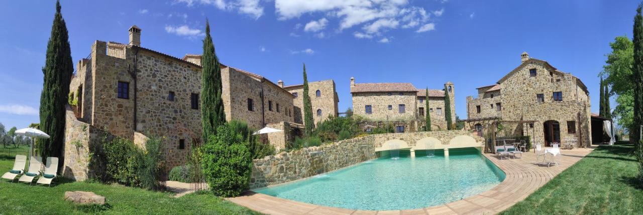 Apartamento Castel Brunello Montalcino