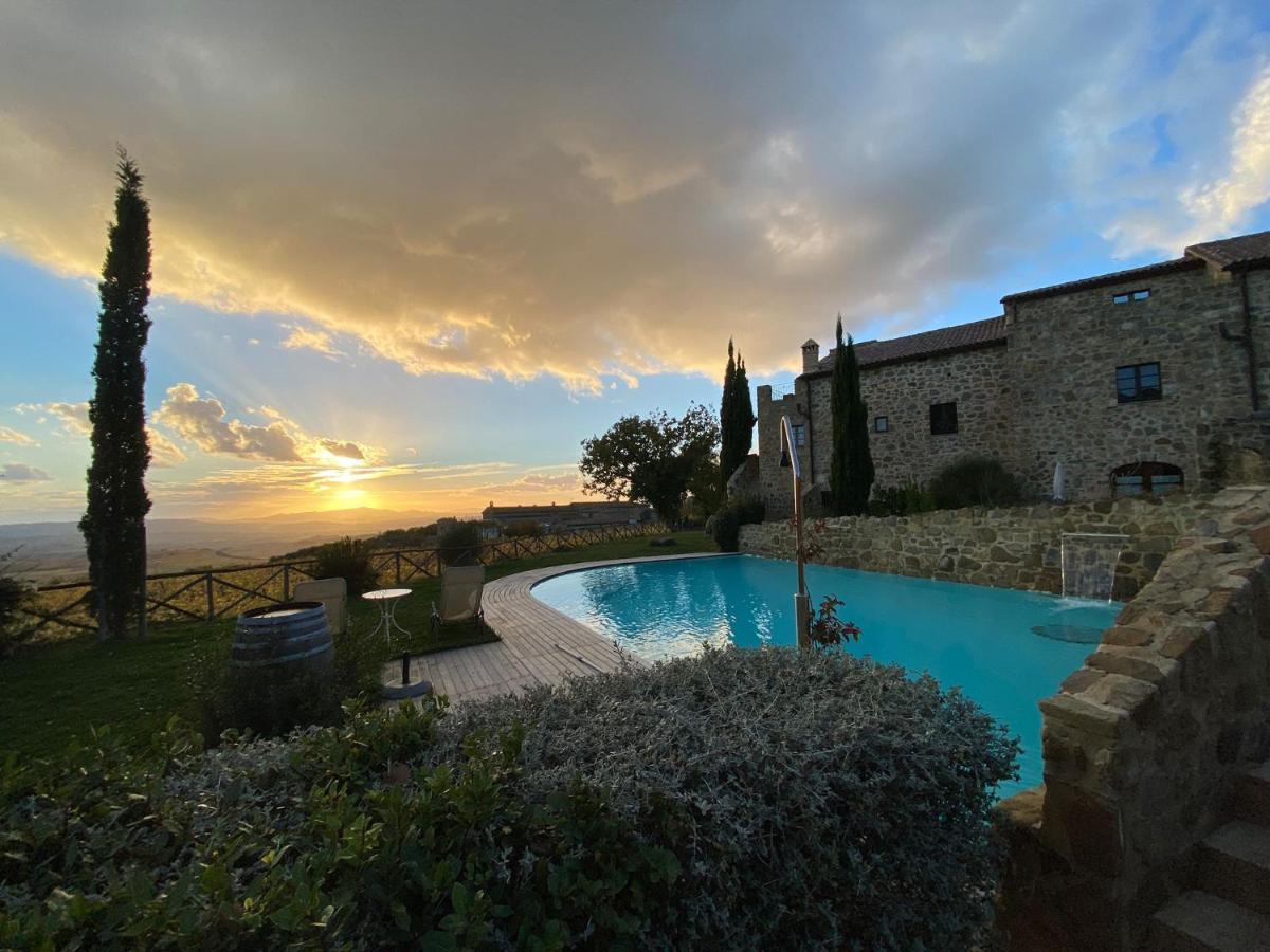 Castel Brunello * Montalcino