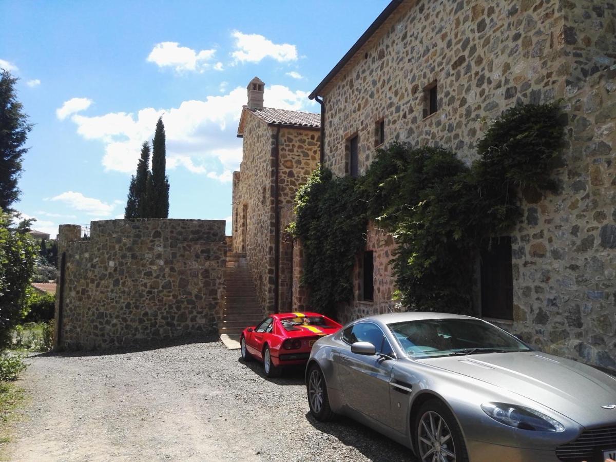Castel Brunello Apartamento *