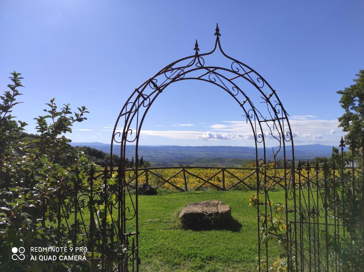 Castel Brunello Montalcino