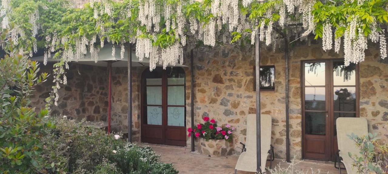 Apartamento Castel Brunello Montalcino