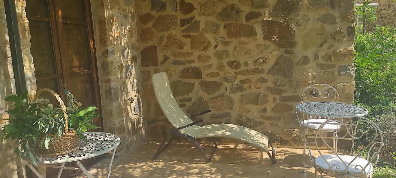Castel Brunello Apartamento