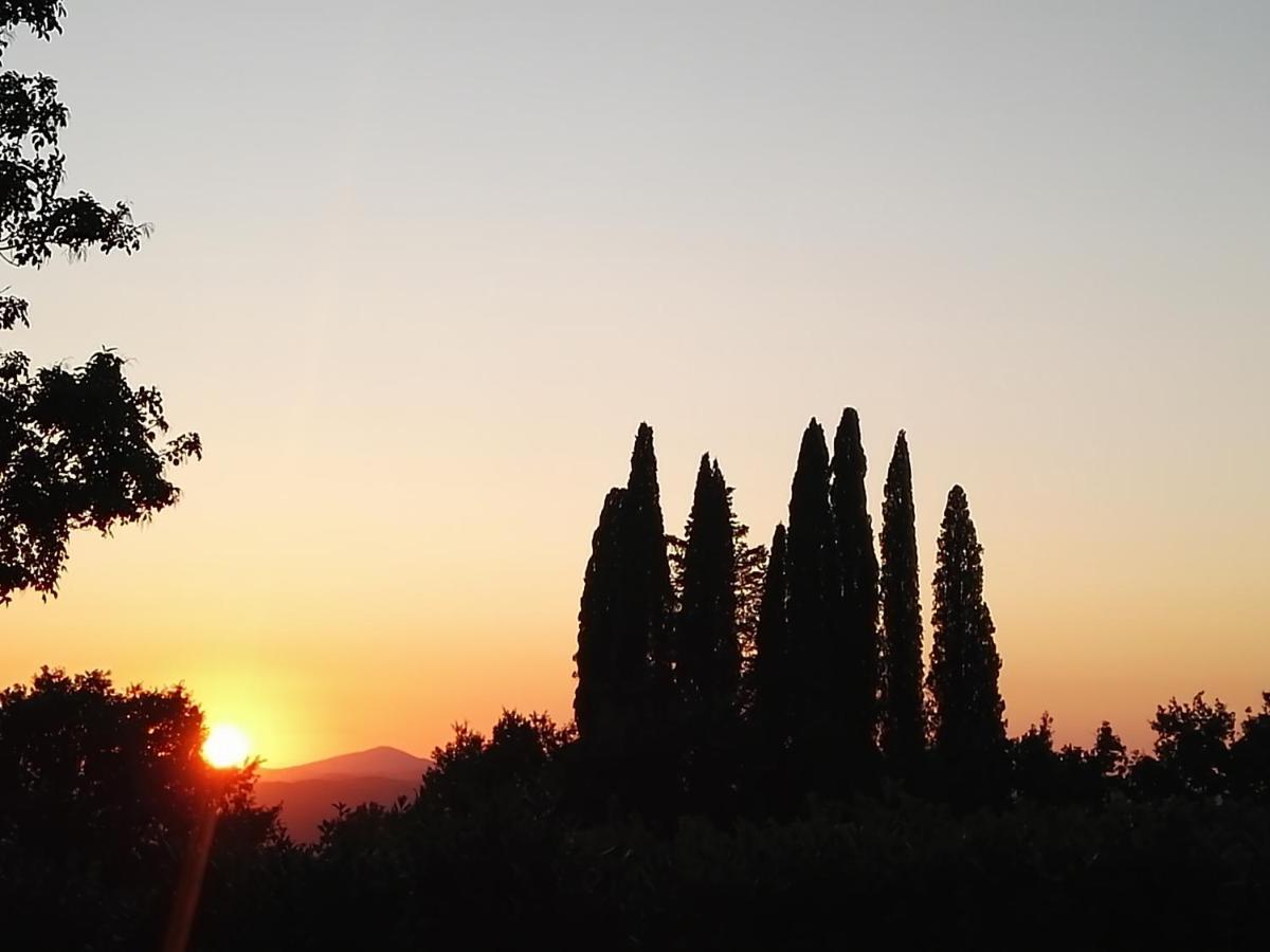 Castel Brunello Montalcino