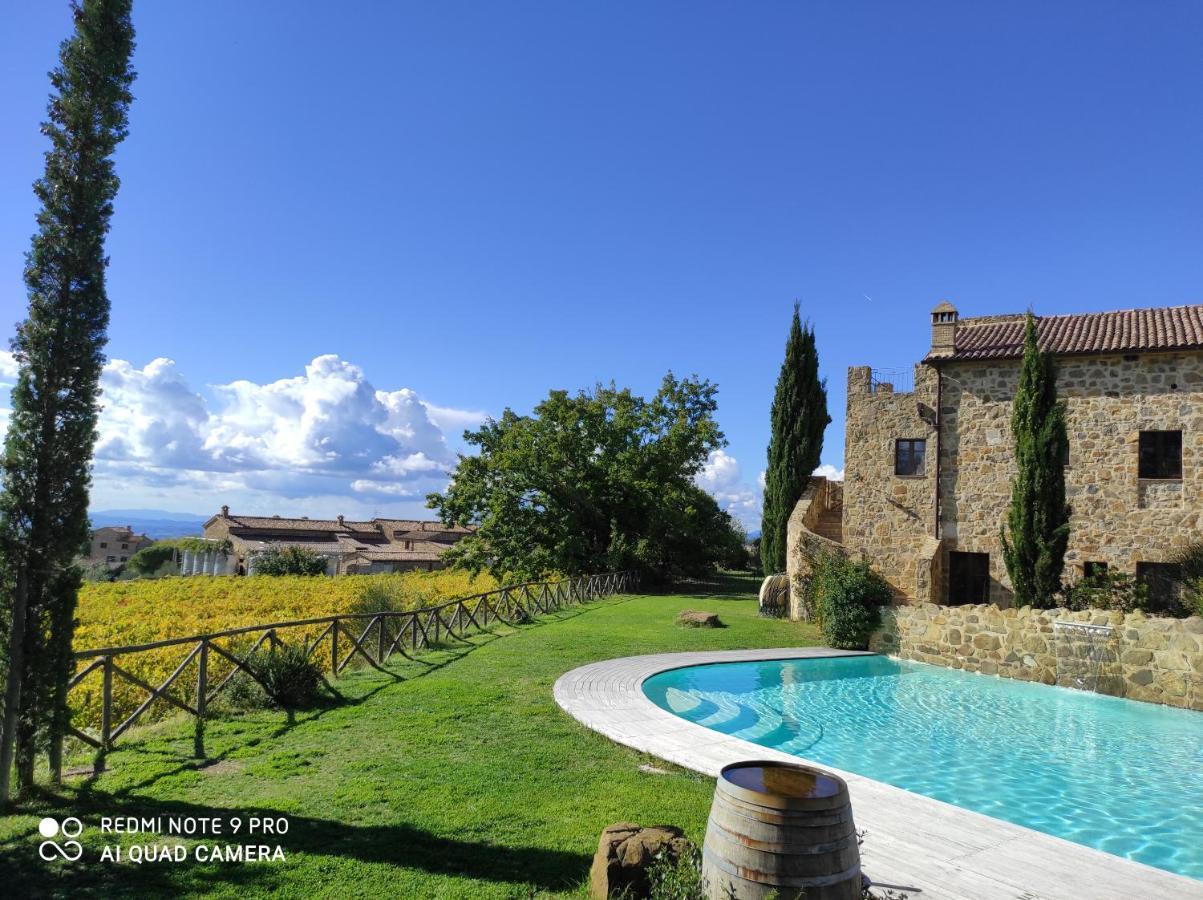 Castel Brunello *