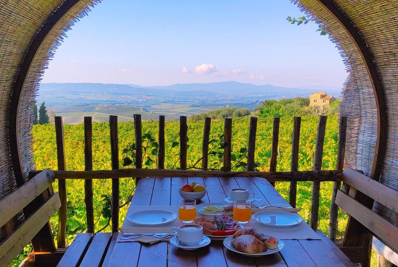 Castel Brunello Apartamento *