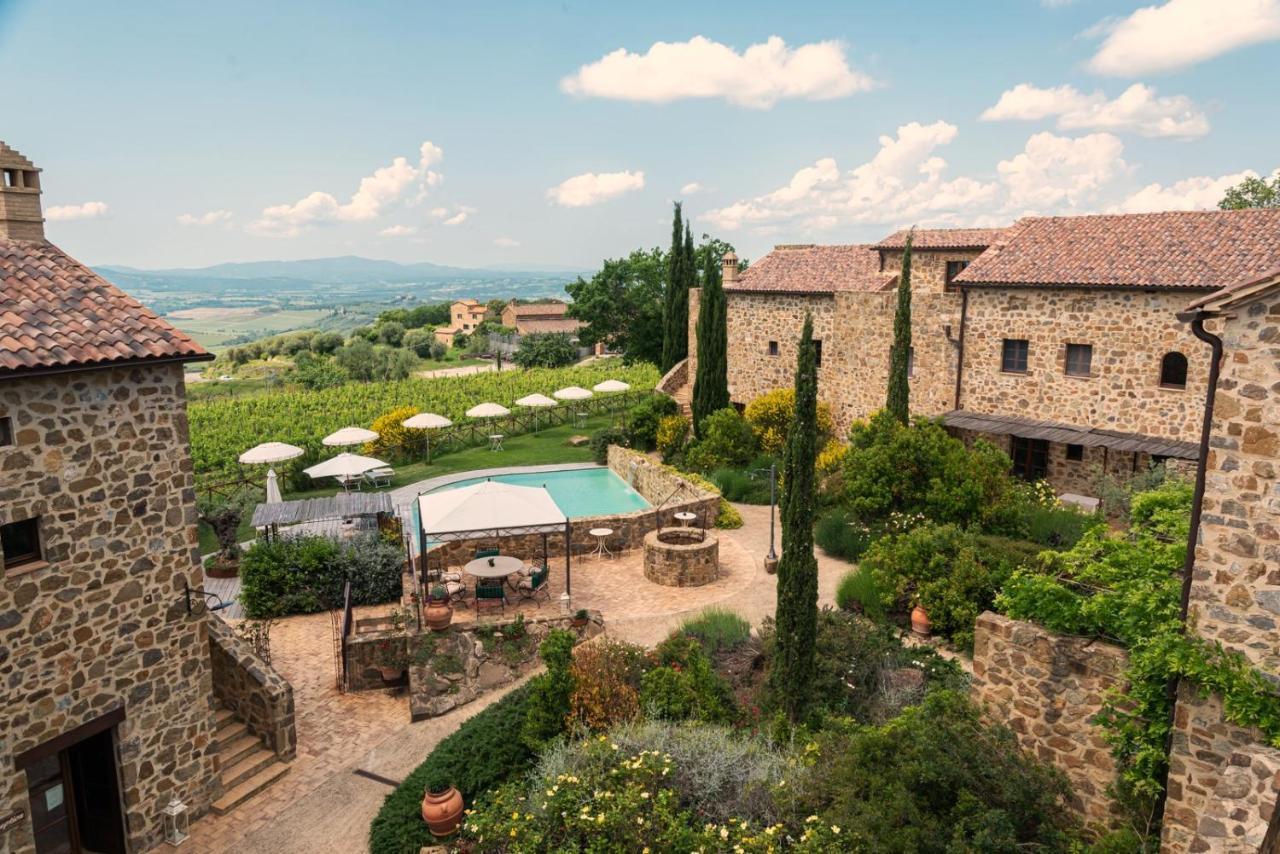Castel Brunello Montalcino