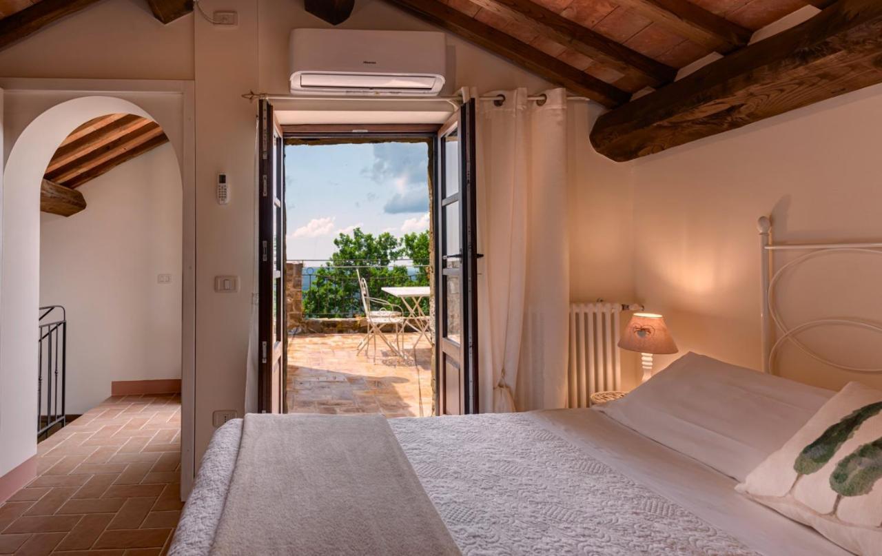 Castel Brunello Apartamento