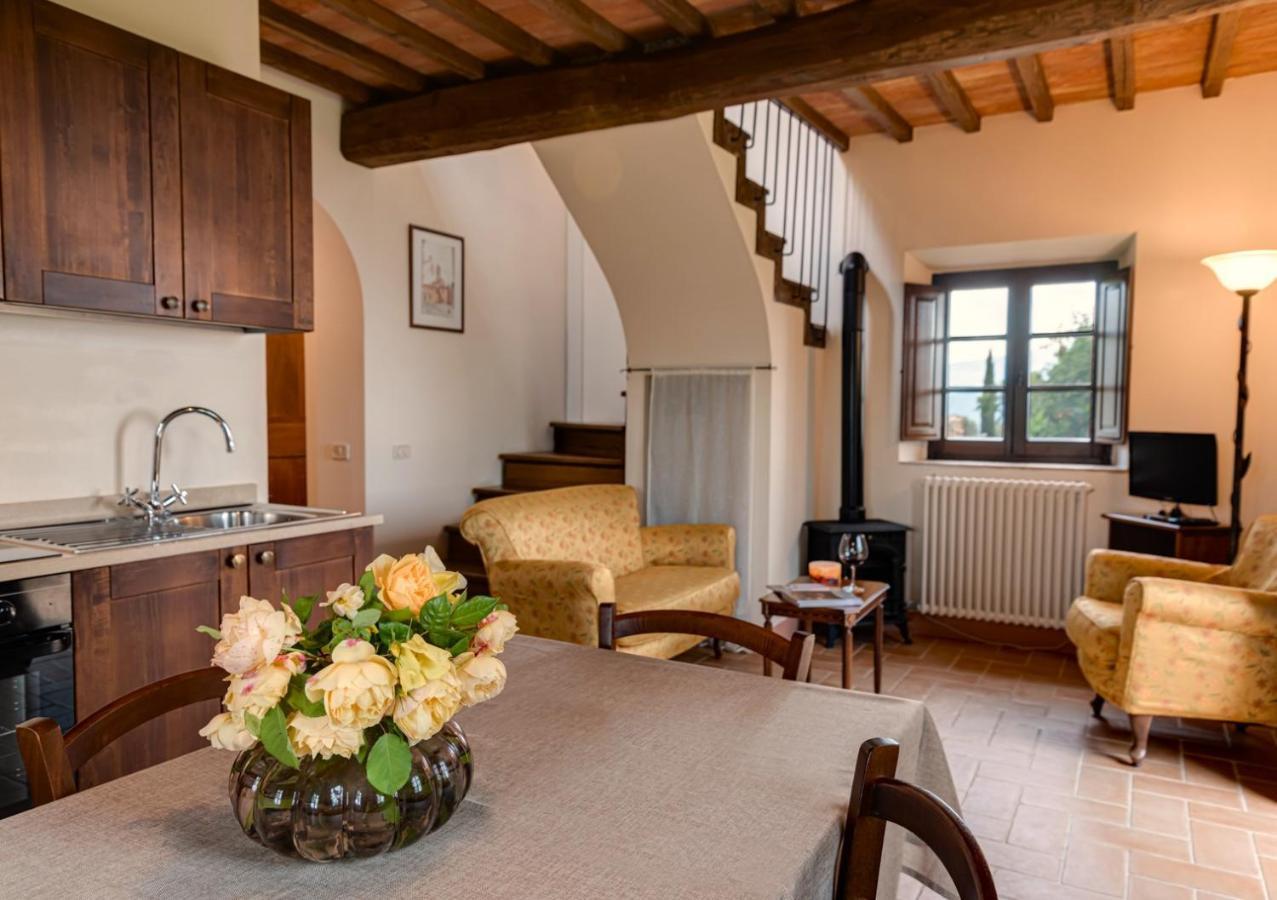 Apartamento Castel Brunello
