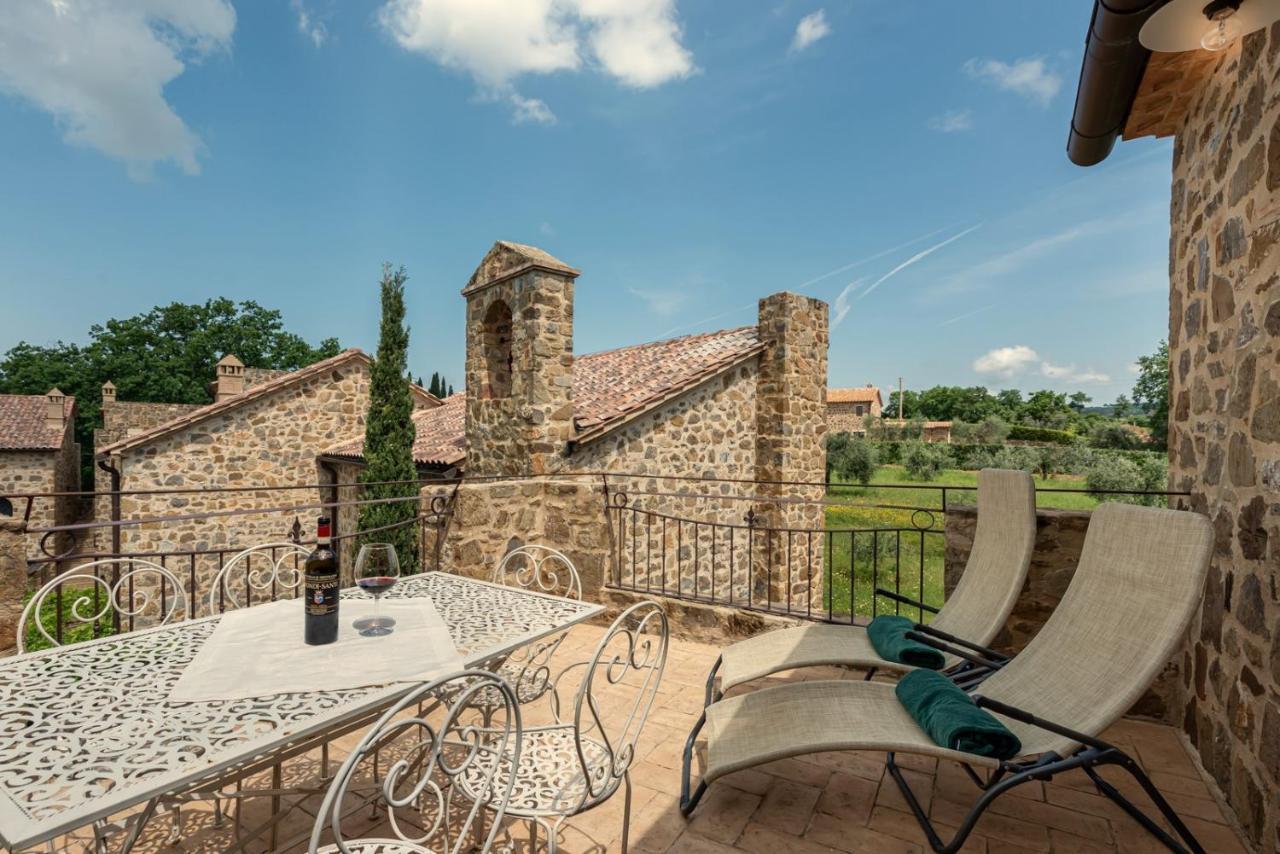 Castel Brunello *