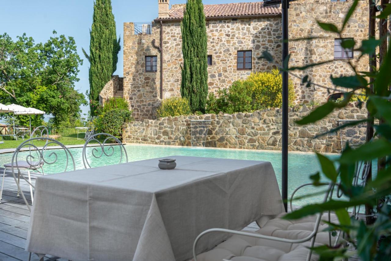 Apartamento Castel Brunello Montalcino