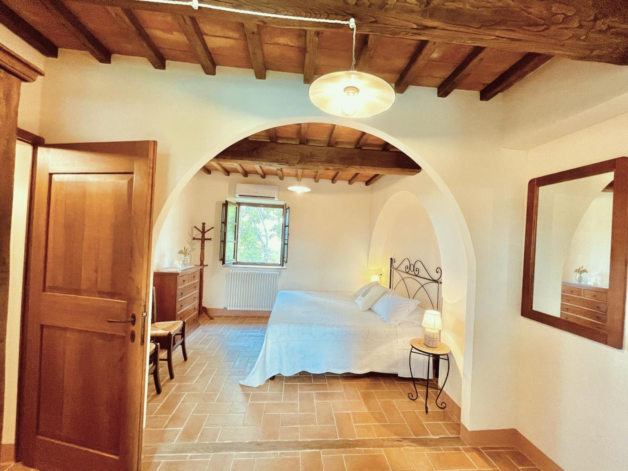 Apartamento Castel Brunello *