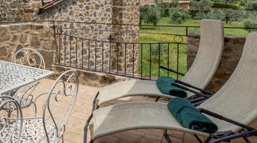 Apartamento Castel Brunello *
