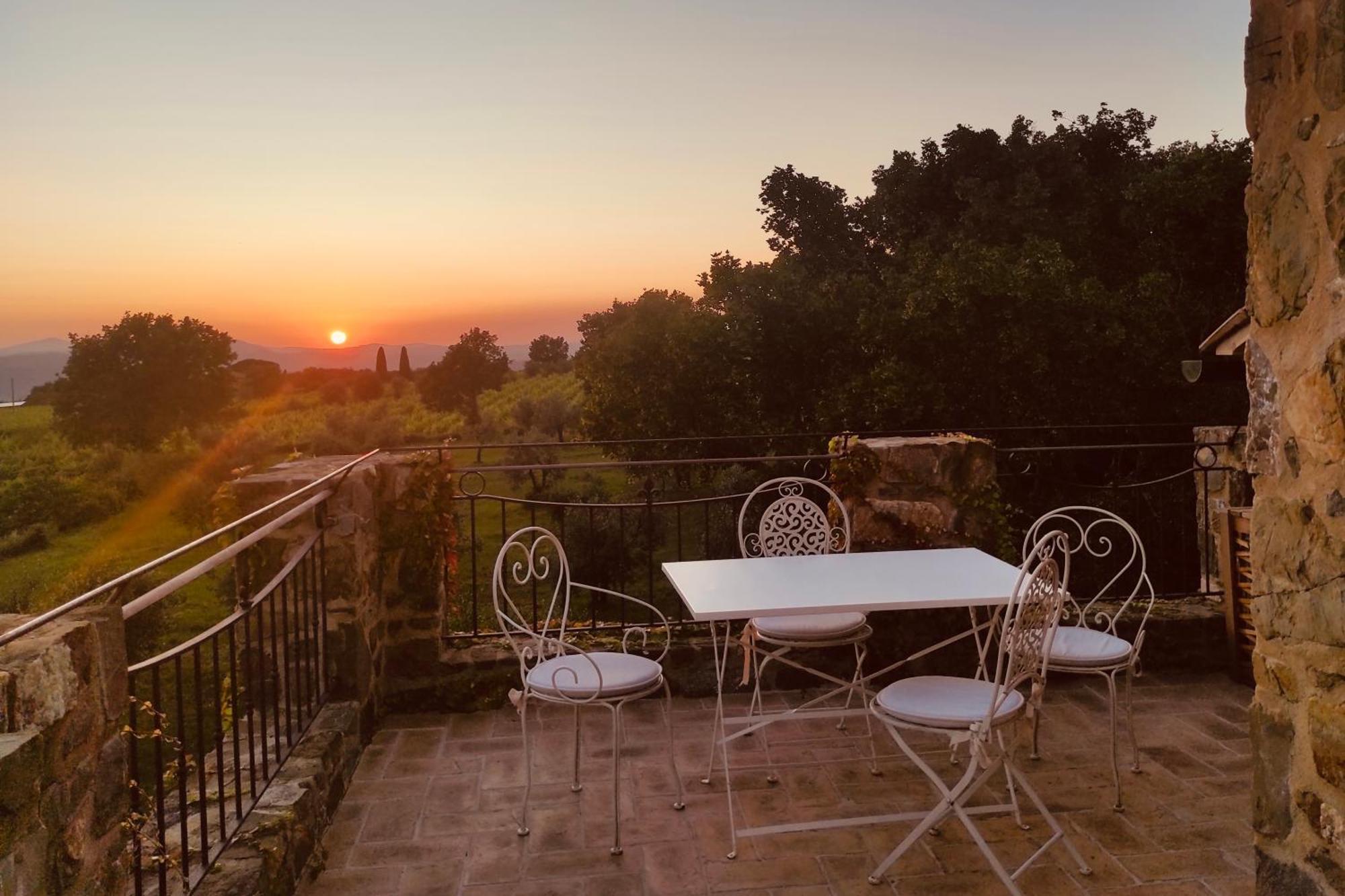 Apartamento Castel Brunello *