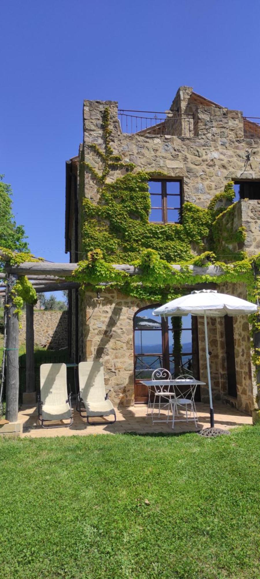 Castel Brunello Apartamento