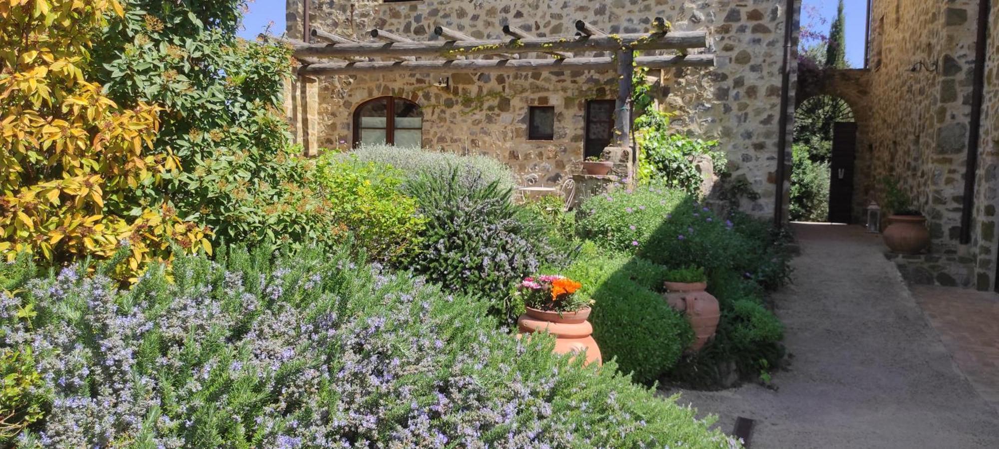 Castel Brunello Apartamento