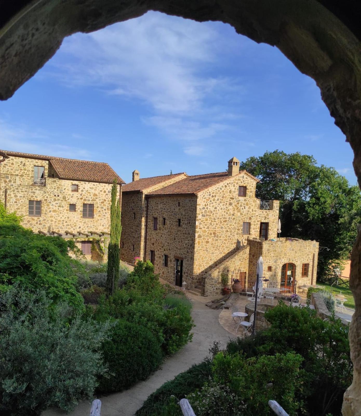 Castel Brunello