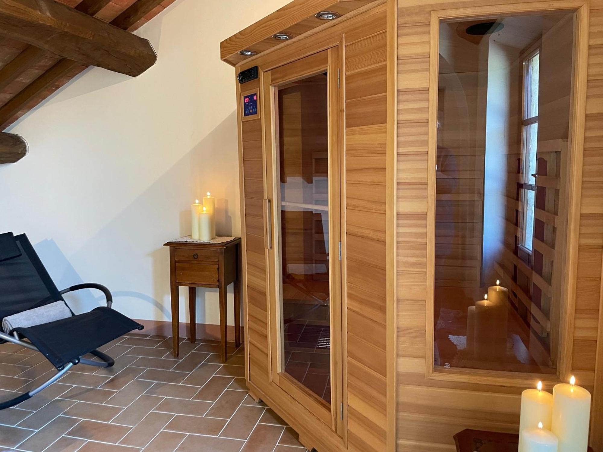 Castel Brunello Apartamento