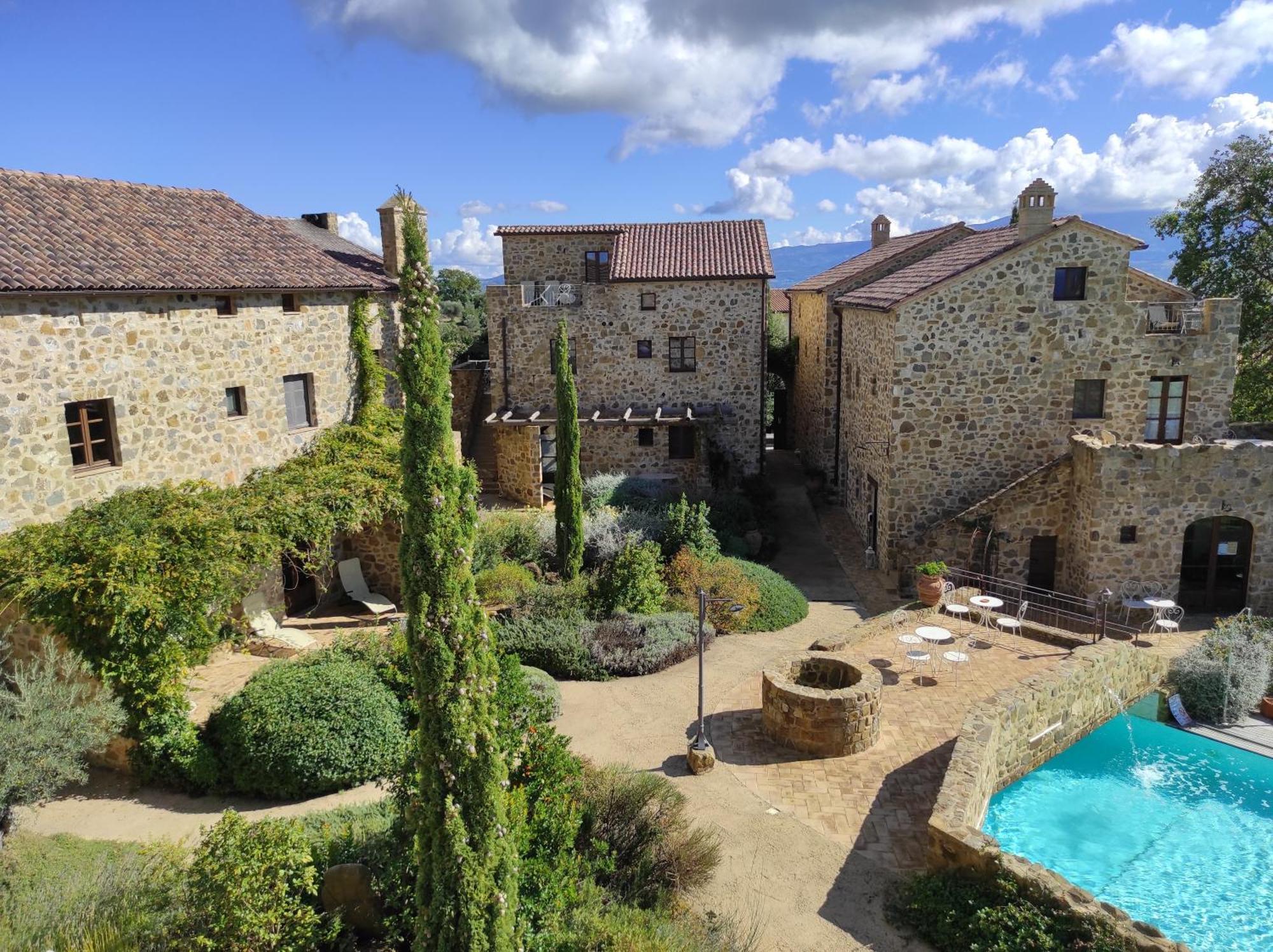 Apartamento Castel Brunello *
