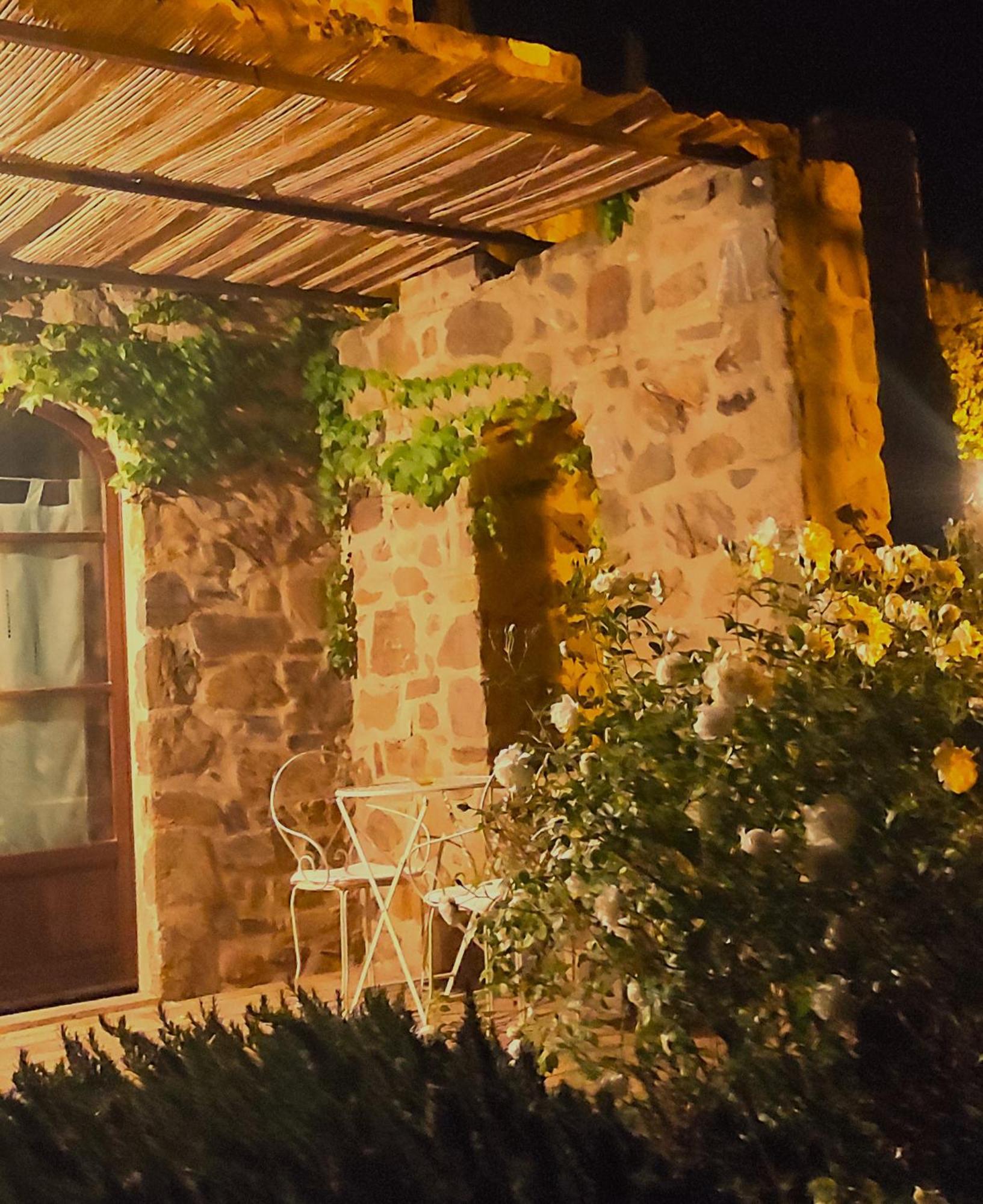 Castel Brunello Apartamento