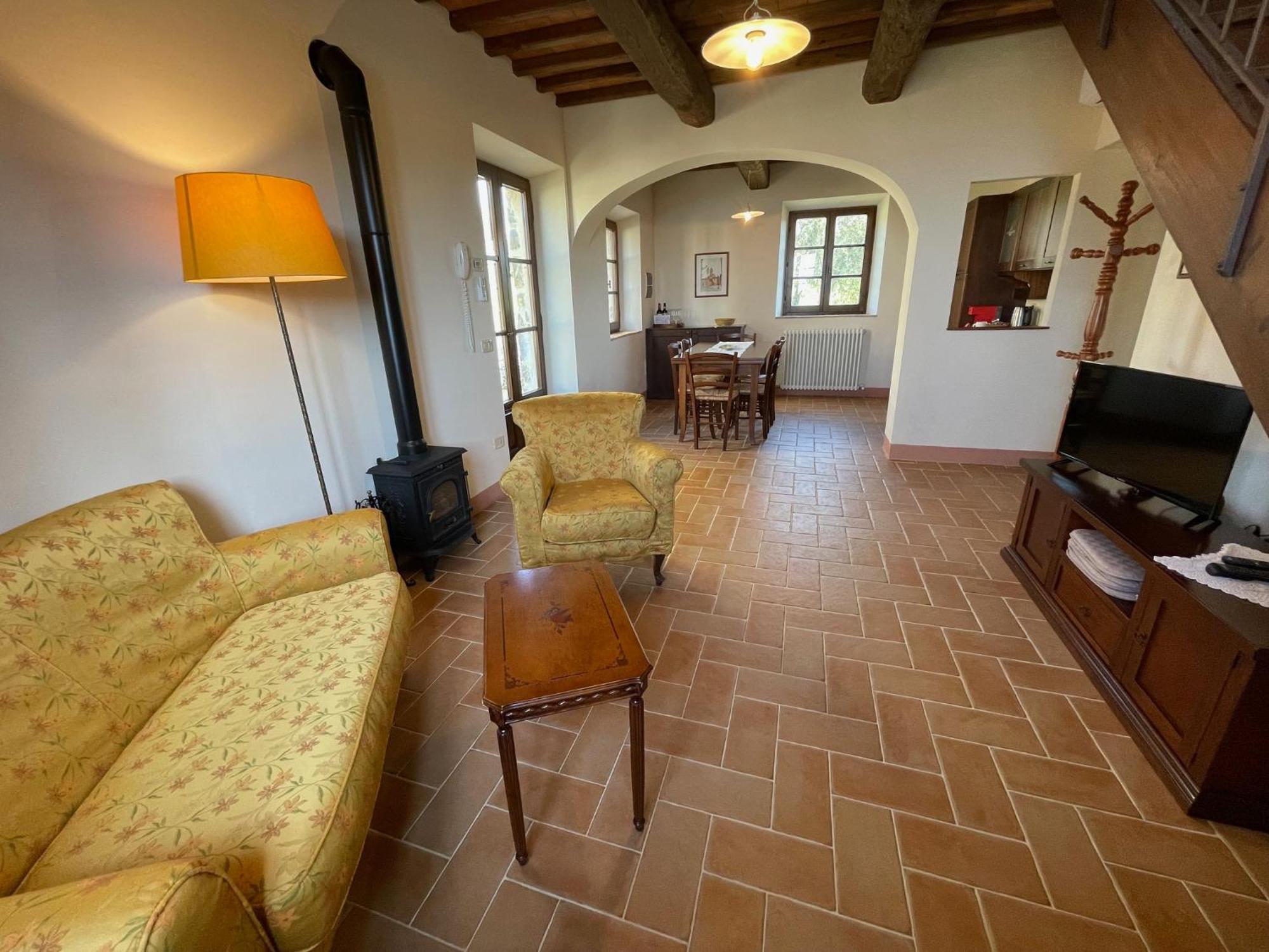 Castel Brunello *