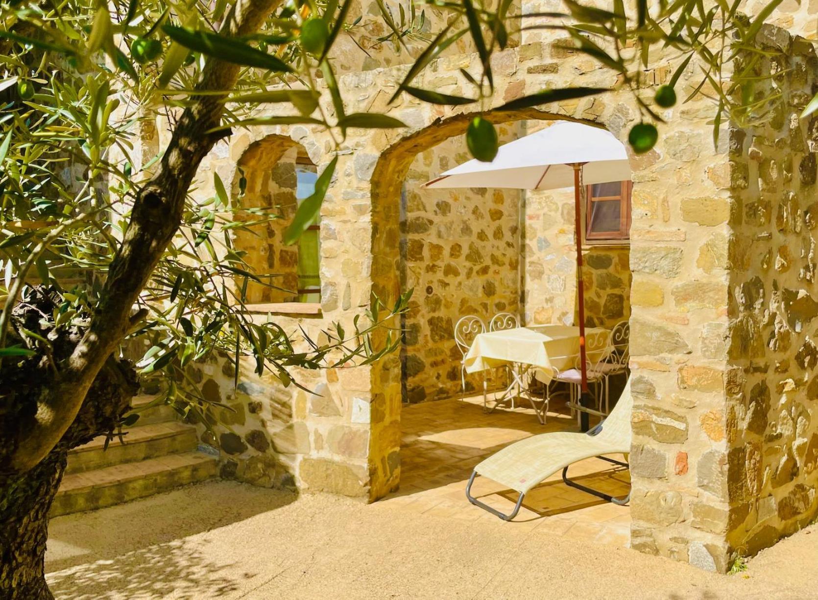 Castel Brunello *