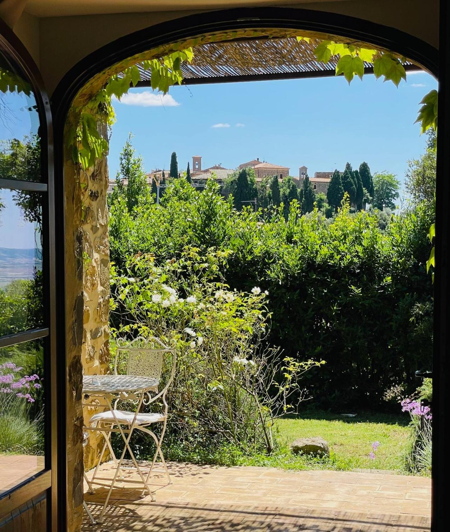 Castel Brunello Montalcino