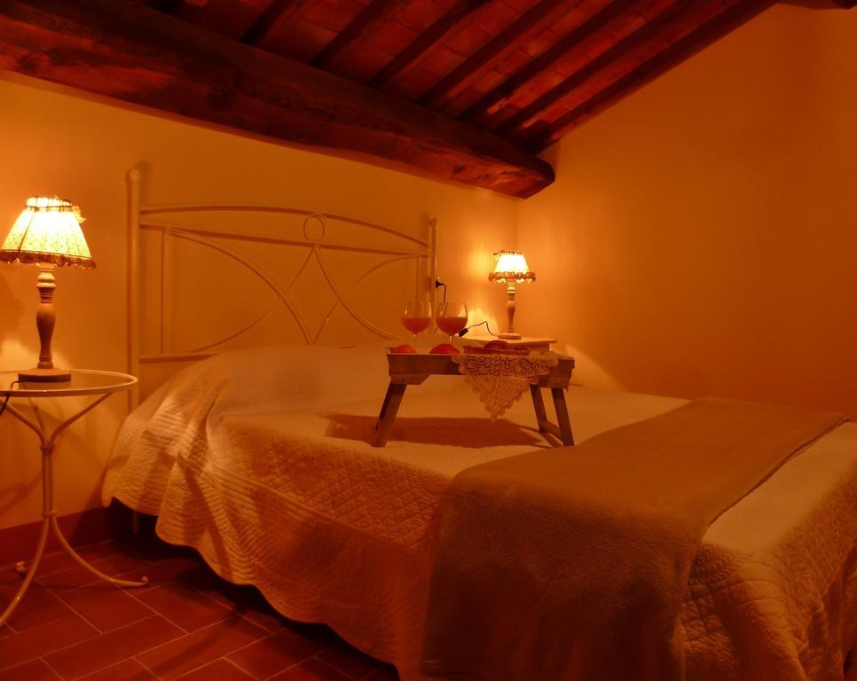 Apartamento Castel Brunello