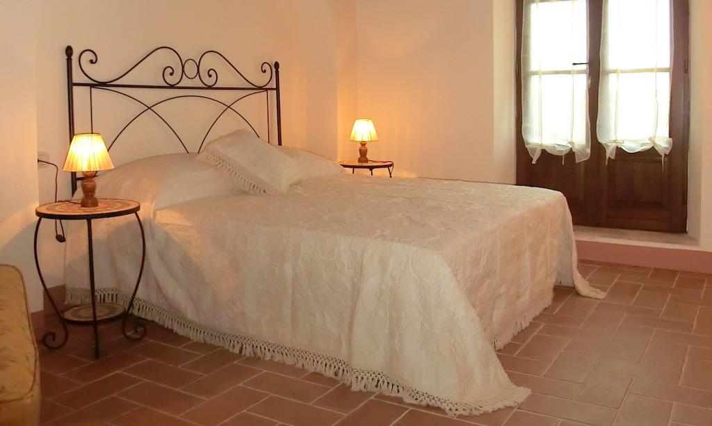 Apartamento Castel Brunello