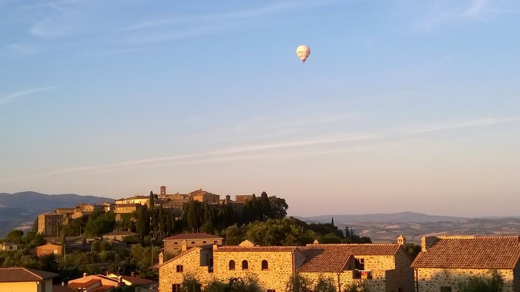 Castel Brunello Montalcino