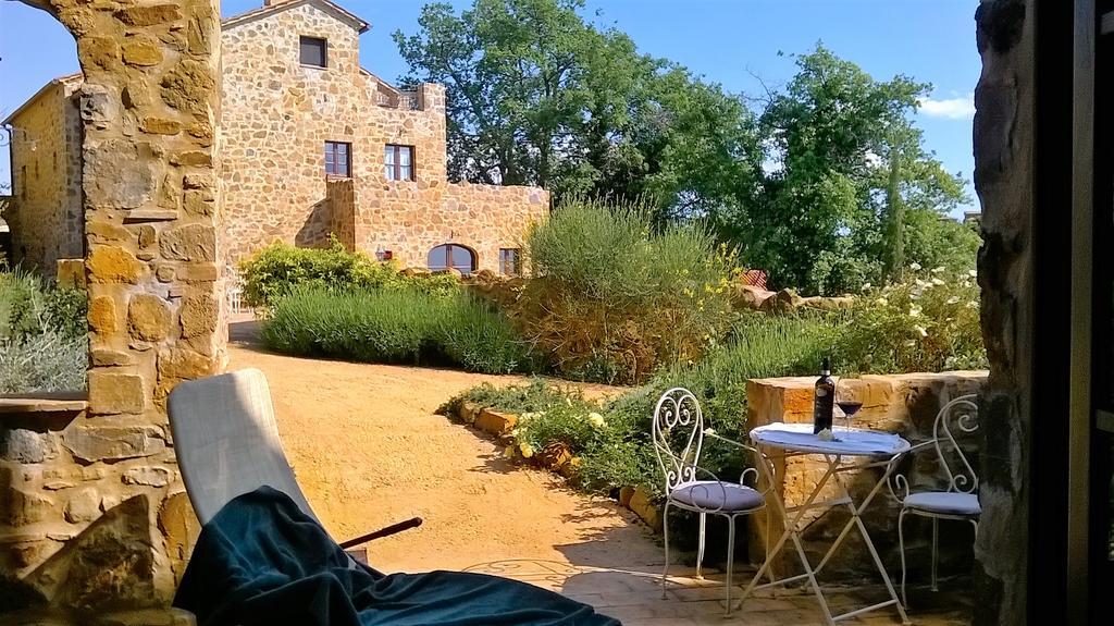 Castel Brunello Apartamento Montalcino