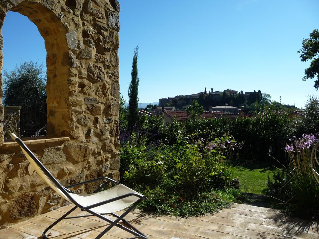 Apartamento Castel Brunello