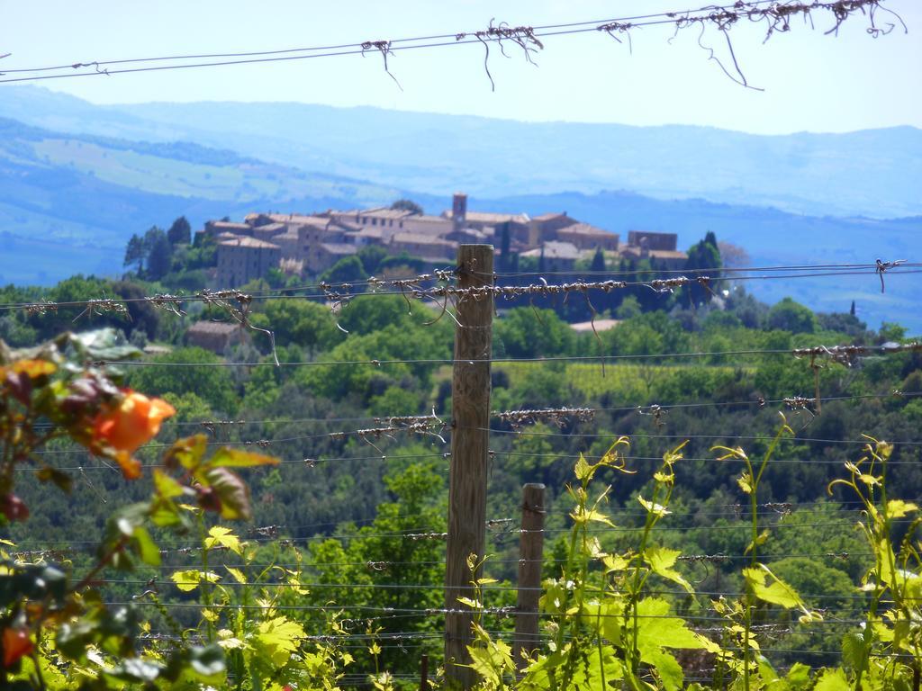 Apartamento Castel Brunello