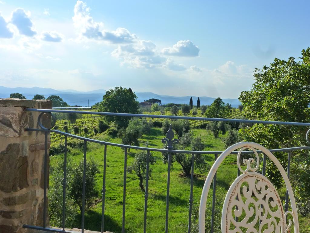 Castel Brunello Apartamento *