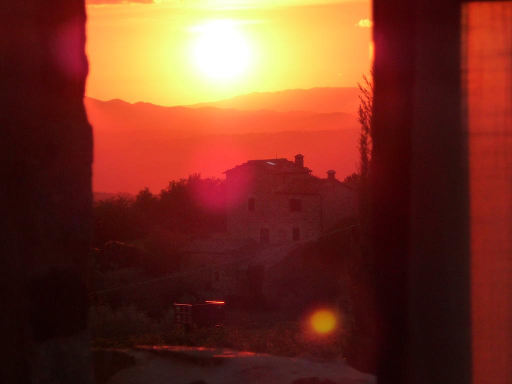 Castel Brunello Apartamento