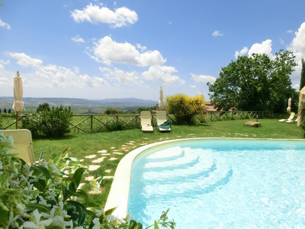 Castel Brunello Montalcino