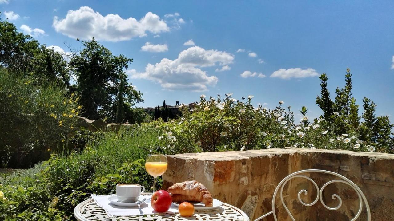 Castel Brunello Apartment
