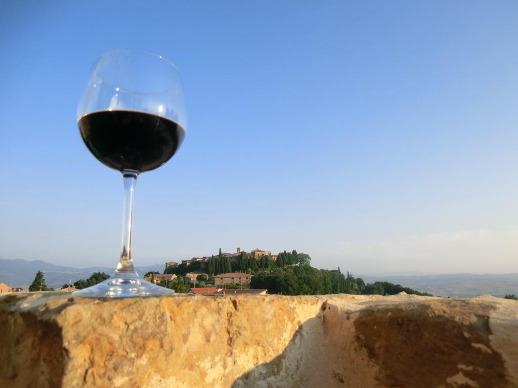 Apartment Castel Brunello