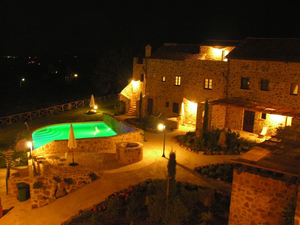 Castel Brunello Montalcino