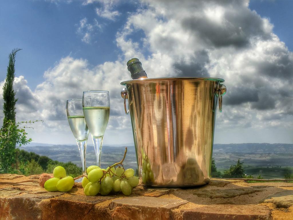 Apartment Castel Brunello *