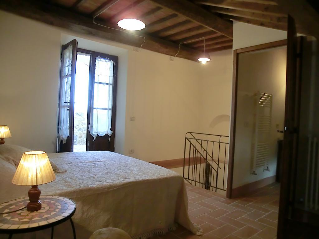 Castel Brunello Montalcino